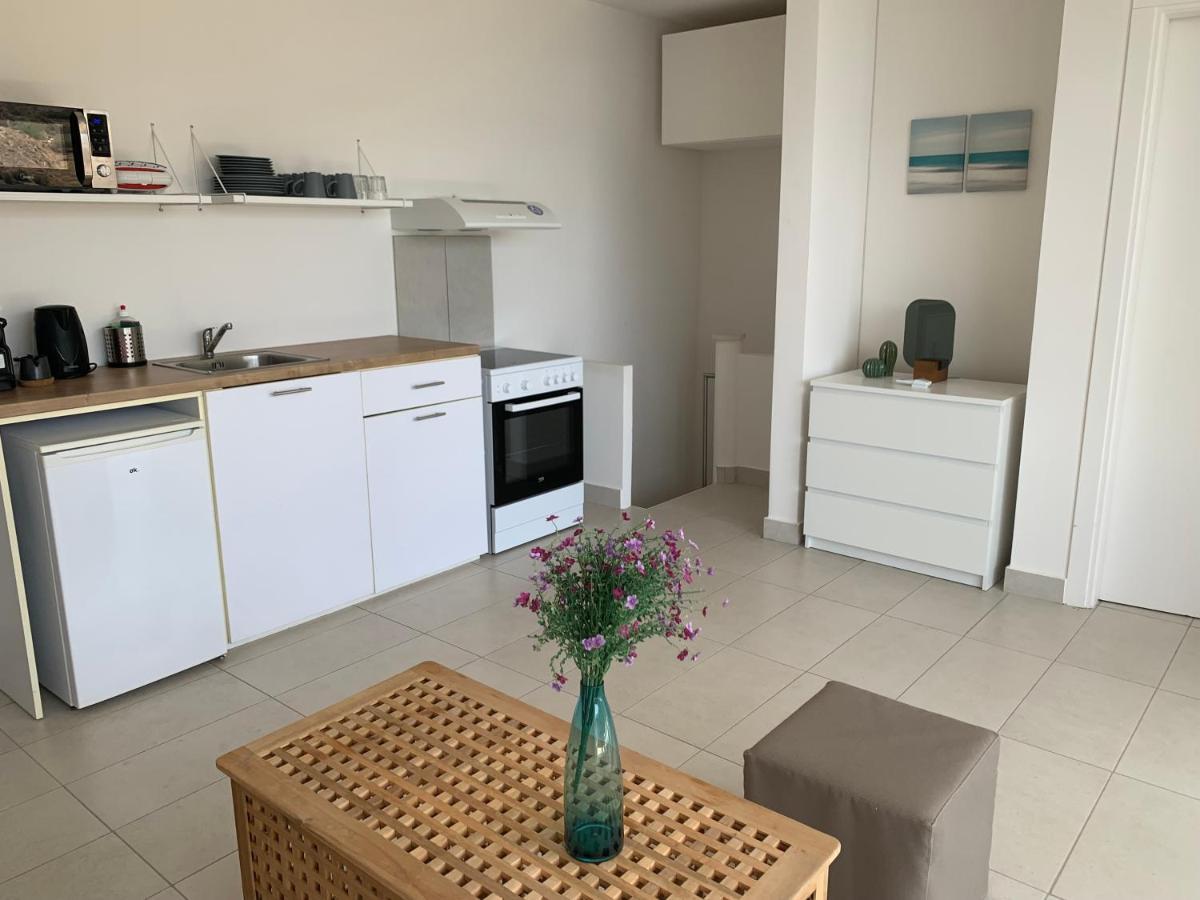 Caldera Blue Apartment Aliki  Ngoại thất bức ảnh