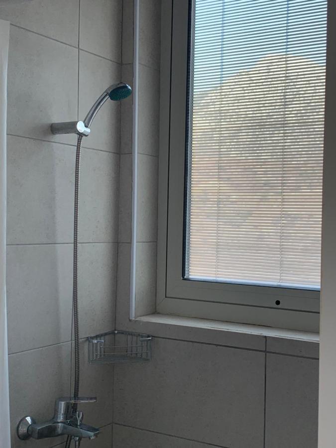 Caldera Blue Apartment Aliki  Ngoại thất bức ảnh