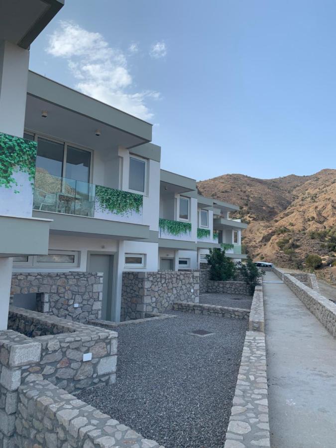 Caldera Blue Apartment Aliki  Ngoại thất bức ảnh